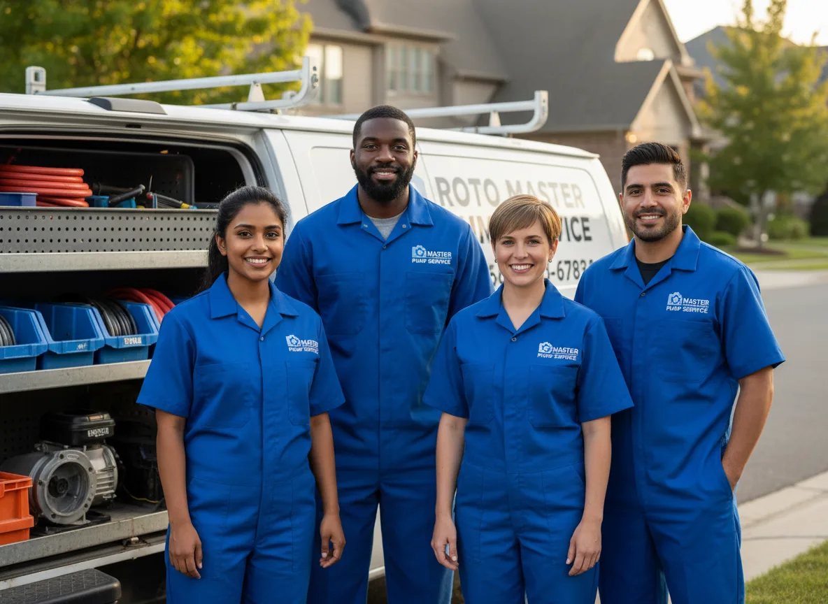 Sump Pump Installation company in Oak Harbor, OH